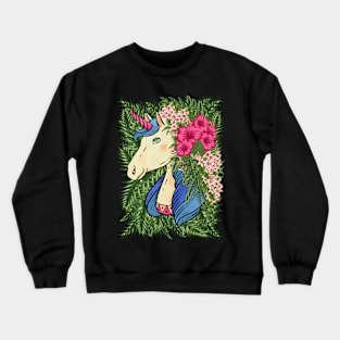 The Queen Crewneck Sweatshirt